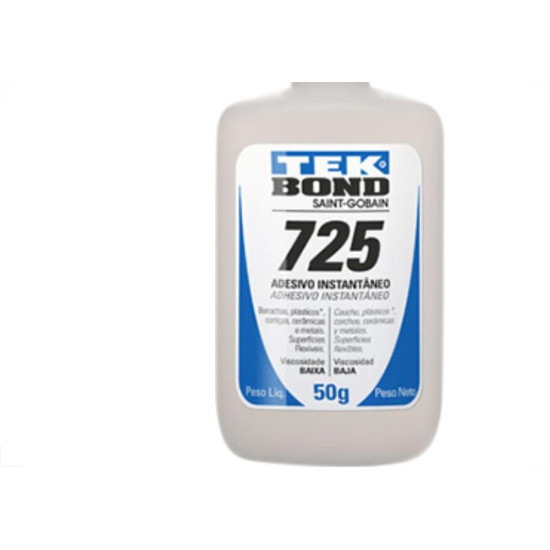 Cola Tekbond 725 50G