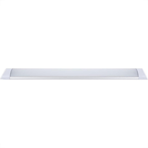 Luminaria Led Sob Linear 72W 6500W Blumenau