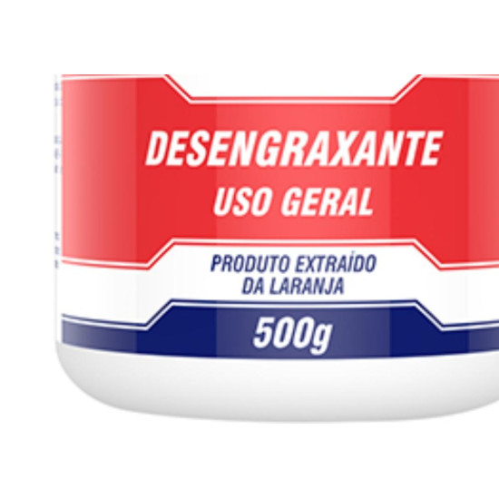 Desengraxante Uso Geral Mundial 500G