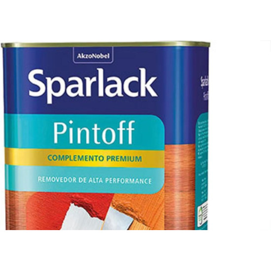 Removedor De Tinta Pintoff 5L