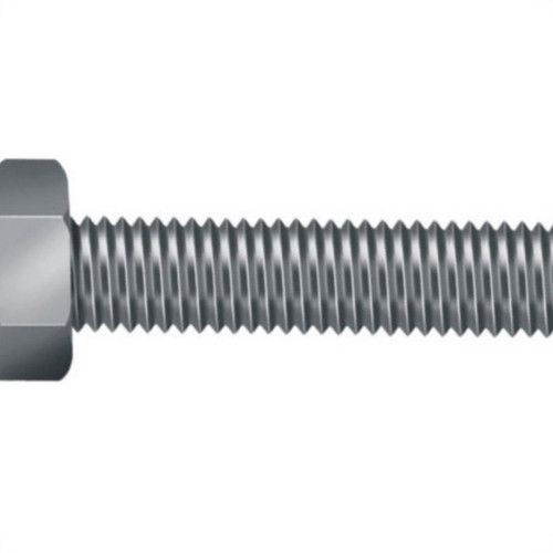 Parafuso Sextavado Ferro 3/8 X 4 1/2 Jomarca