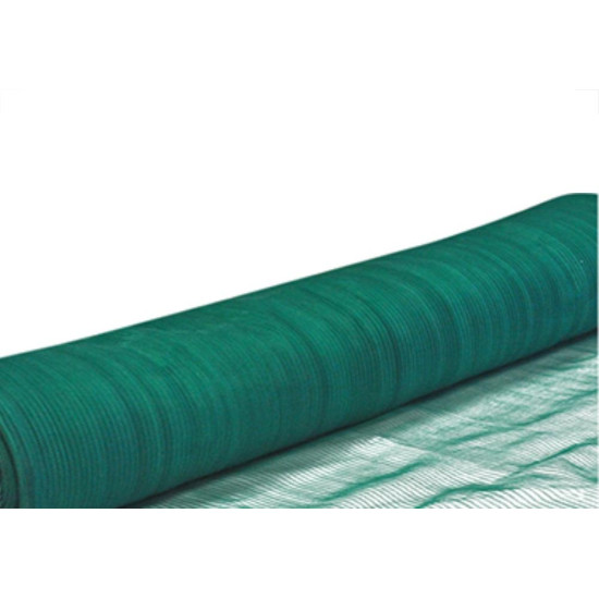 Tela Nylon 1,00X50M Verde Nortene