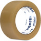 Fita Embal Alltape 48X45 Marrom - Kit C/4 Unidades