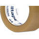 Fita Embal Alltape 48X45 Marrom - Kit C/4 Unidades