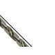 Broca Aco Rapido Irwin 11,5Mm - Kit C/5 Unidades