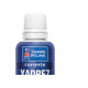 Corante Xadrez 50Ml Azul - Kit C/12 Unidades