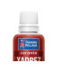 Corante Xadrez 50Ml Vermelho - Kit C/12 Unidades