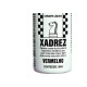 Corante Xadrez Violeta 50Ml Para Tinta  - Kit C/12 