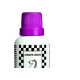 Corante Xadrez Violeta 50Ml Para Tinta  - Kit C/12 