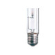 Lampada Vapor Sodio Osram Tubolar 250W E40 