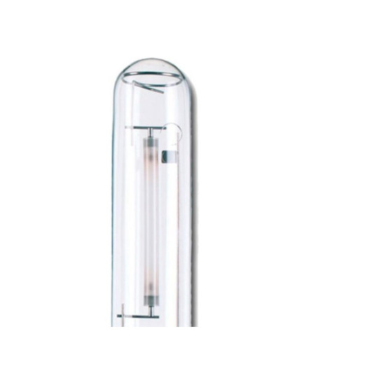 Lampada Vapor Sodio Osram Tubolar 250W E40 