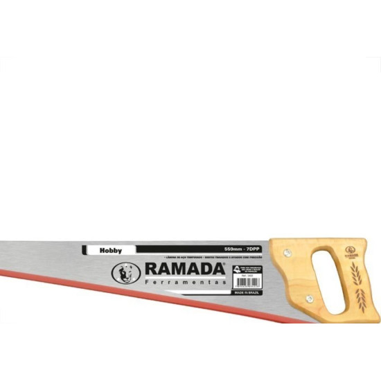 Serrote Ramada Hobby 22'' 3422