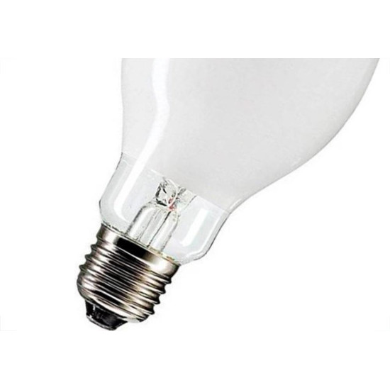 Lampada Vapor Sodio Osram Ovoide 250W E40 