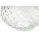 Globo Vidro Royal Coracao Bico Jaca Cristal 103