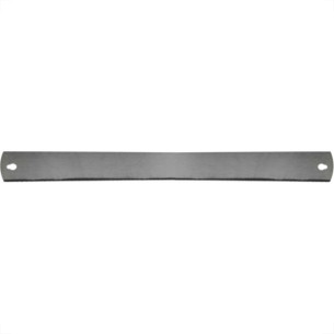 Lamina Serra Meia Esquadria(Aluminio) Afl1030002