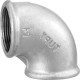 Tupy Cotovelo Ferro Galvanizado  90X3 