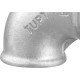 Tupy Cotovelo Ferro Galvanizado  90X3 