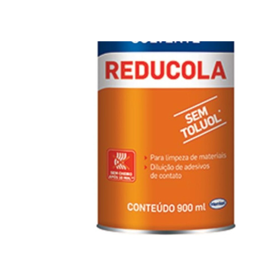 Reducola Diluente Henkel 900Ml Lata 