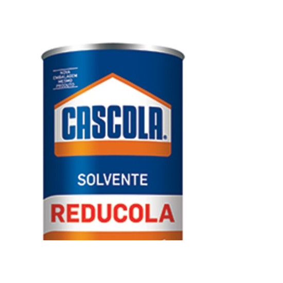 Reducola Diluente Henkel 900Ml Lata 