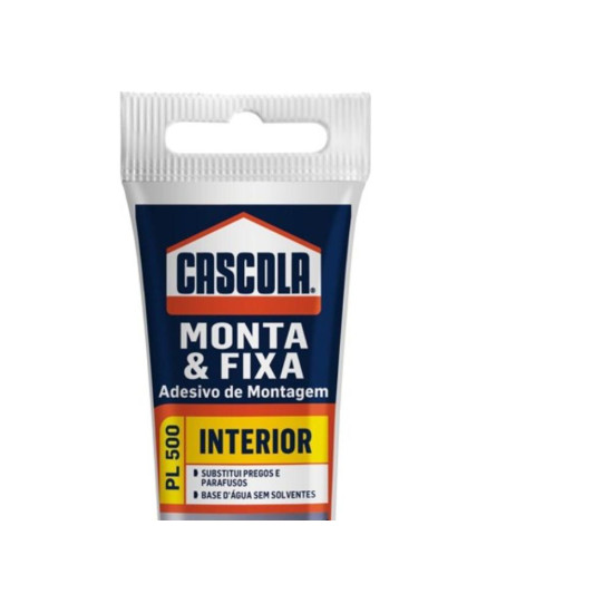 Cola Monta/Fixa Henkel Interna 85G 