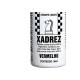 Corante Xadrez Vermelho 50Ml Tinta  - Kit C/12 