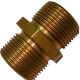 Niple Gas 1/2'' Npt X 1/2'' Npt 300