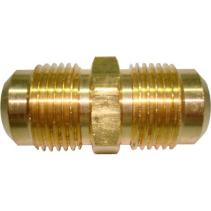 Uniao Gas 3/8'' Rosca Sae 13