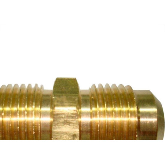 Uniao Gas 3/8'' Rosca Sae 13