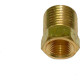 Bucha Gas 1/2'' Npt-Macho X 3/8'' Npt-Femea 106