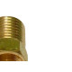 Bucha Gas 1/2'' Npt-Macho X 3/8'' Npt-Femea 106