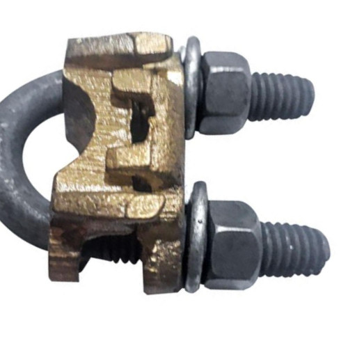 Conector Para Haste Parafuso U4-2/0 (Cht1) Gau2570 - Kit C/10 