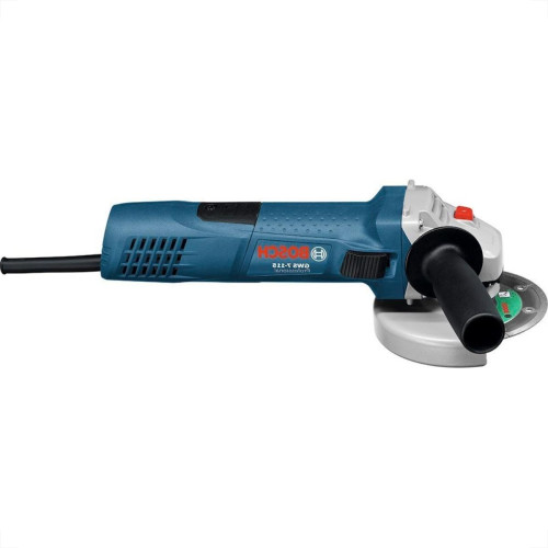 Esmerilhadeira Bosch 4.1/2''Gws850 220V 850W 06013775E0