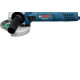 Esmerilhadeira Bosch 4.1/2''Gws850 220V 850W 06013775E0