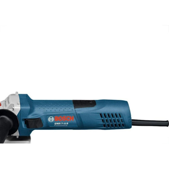 Esmerilhadeira Bosch 4.1/2''Gws850 220V 850W 06013775E0