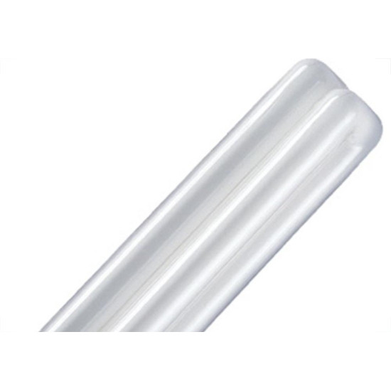 Lampada Compacta 26W 2U Osram 2Pinos''D''Amarela 