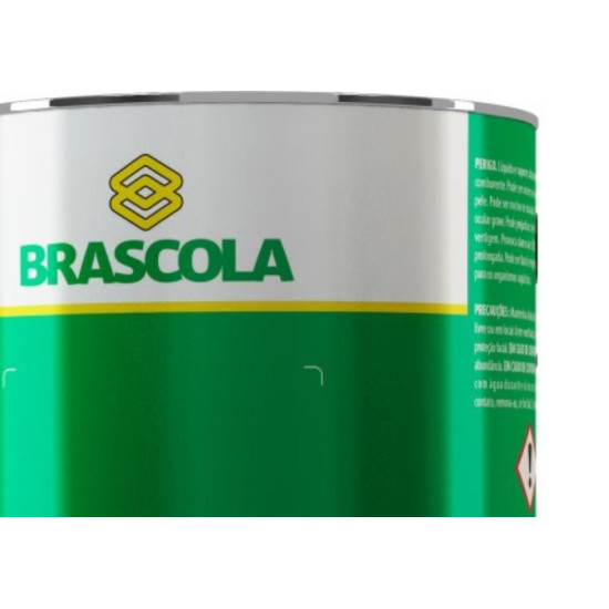 Cola Contato Colabras/Brascola 750G 