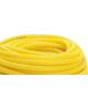 Conduite Corrugado Amarelo Amanco 1/2''X50M 10112