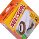 Anel De Vedacao Para Vaso Maxseal Cera Com Guia 37