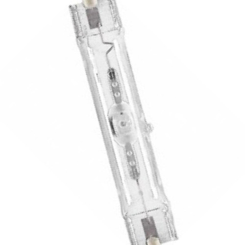 Lampada Vapor Metalico Osram Ts Hqi 70W Amarela 