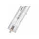 Lampada Vapor Metalico Osram Ts Hqi 150W Amarela 