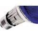 Lampada Halogena Par 38 Ecolume 80W X 127V Azul 279