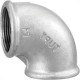 Tupy Cotovelo Ferro Macho/Femea 90X3/8 