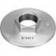 Tupy Flange Com Sextavado Ferro Galvanizado  1/4'' 