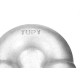 Tupy Curva De Retorno Ferro Galvanizado  1/2'' 