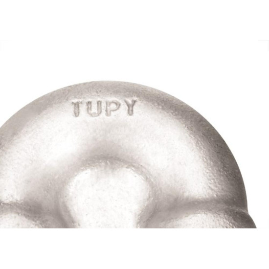 Tupy Curva De Retorno Ferro Galvanizado  3/4'' 