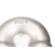 Tupy Curva De Retorno Ferro Galvanizado  3/4'' 