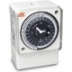 Timer Analogico De Rede Coel 220V Rtm 