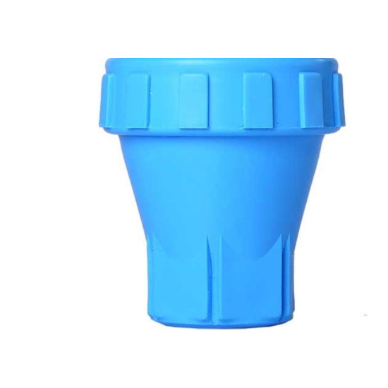 Valvula Poco Macloren Pvc 1'' Vca 191-Ml