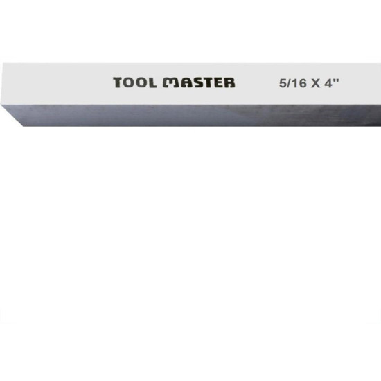 Bits Quadrado Hss Tool Master 5/16'' X 4 Tm-014