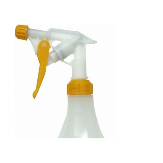 Pulverizador Macloren Domestico Para Plantas 500Ml 20